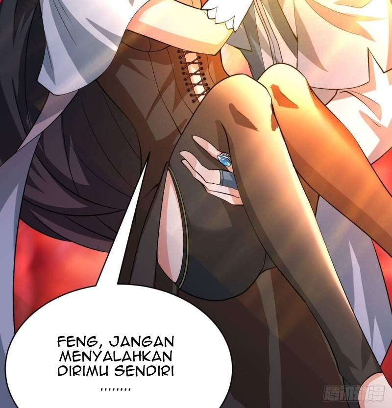 I Picked Up An Attributes Chapter 54 Gambar 48